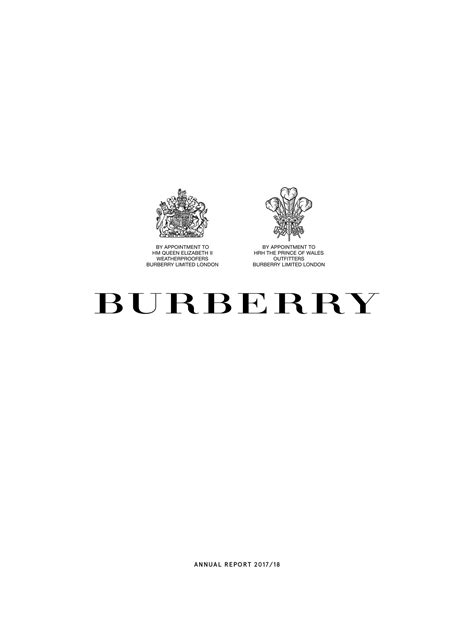 burberry annual report 15 16|burberry annual report 2021 22.